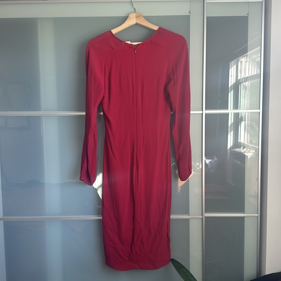 Reformation Delores Dress - Picture 7 of 7